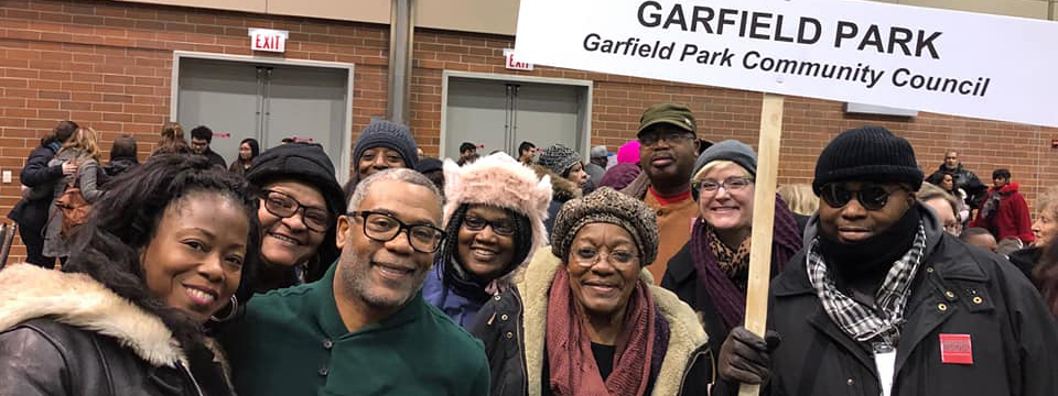 News - Garfield Park Community Council